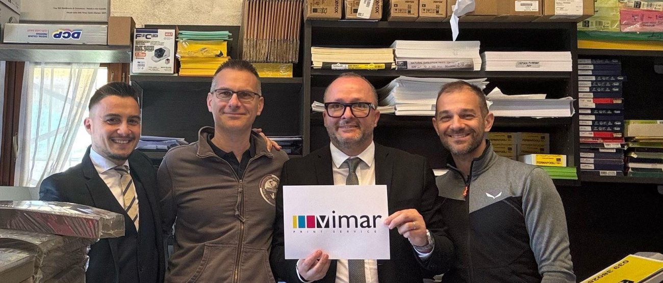 Vimar Concorezzo