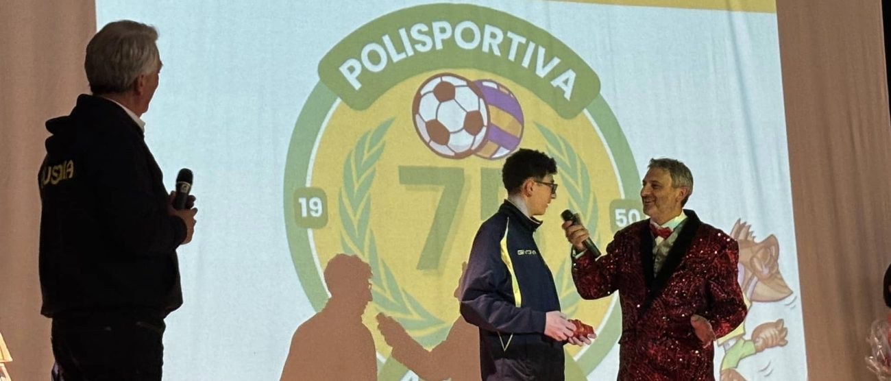 Vimercate Polisportiva Ausonia di Oreno