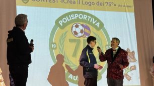 Vimercate Polisportiva Ausonia di Oreno