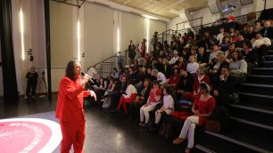 Le Olimpiadi della poesia a Monza: al presentazione