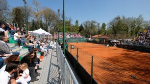 Atp Atkinsons Monza Open 25 - foto Radaelli