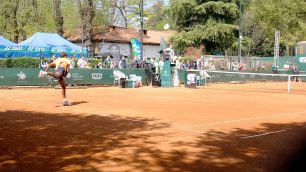 Atp Atkinsons Monza Open 25 - foto Radaelli