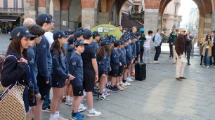 Atp Atkinsons Monza Open 25 - foto Radaelli