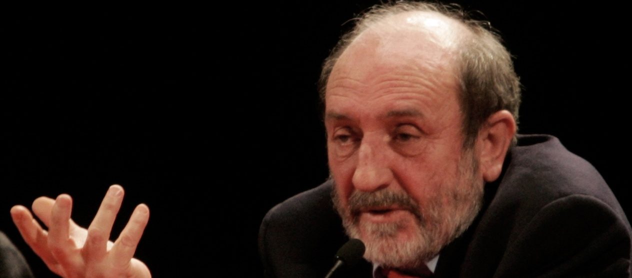 Umberto Galimberti
