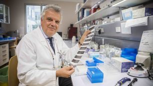 Fondazione Tettamanti Andrea Biondi