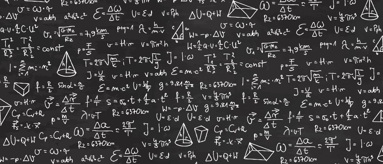 Che cosa dice la matematica