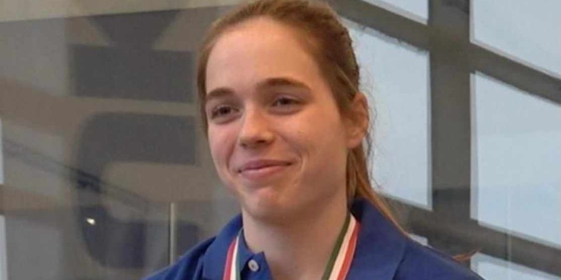 Paderno Dugnano Serena Rebosio