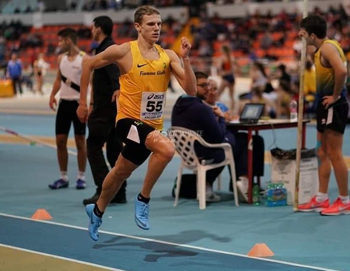 Atletica Aceti Vladimir