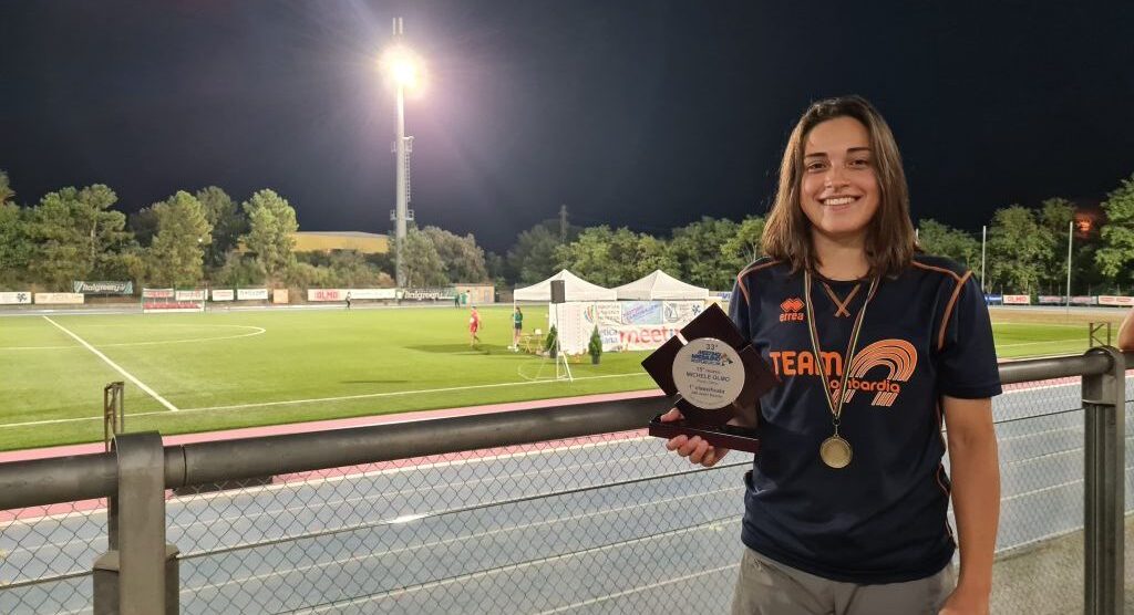 Atletica Rega Denise