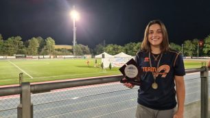 Atletica Rega Denise