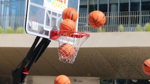BASKET FOR KIDS Ed. 2024