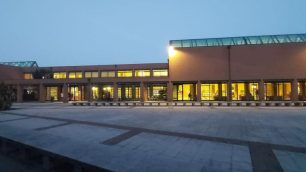 Paderno Dugnano biblioteca Tilane