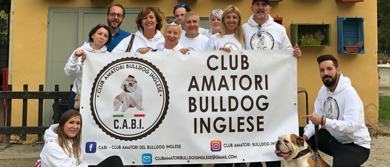 Seregno Cabi raduno parco della Porada