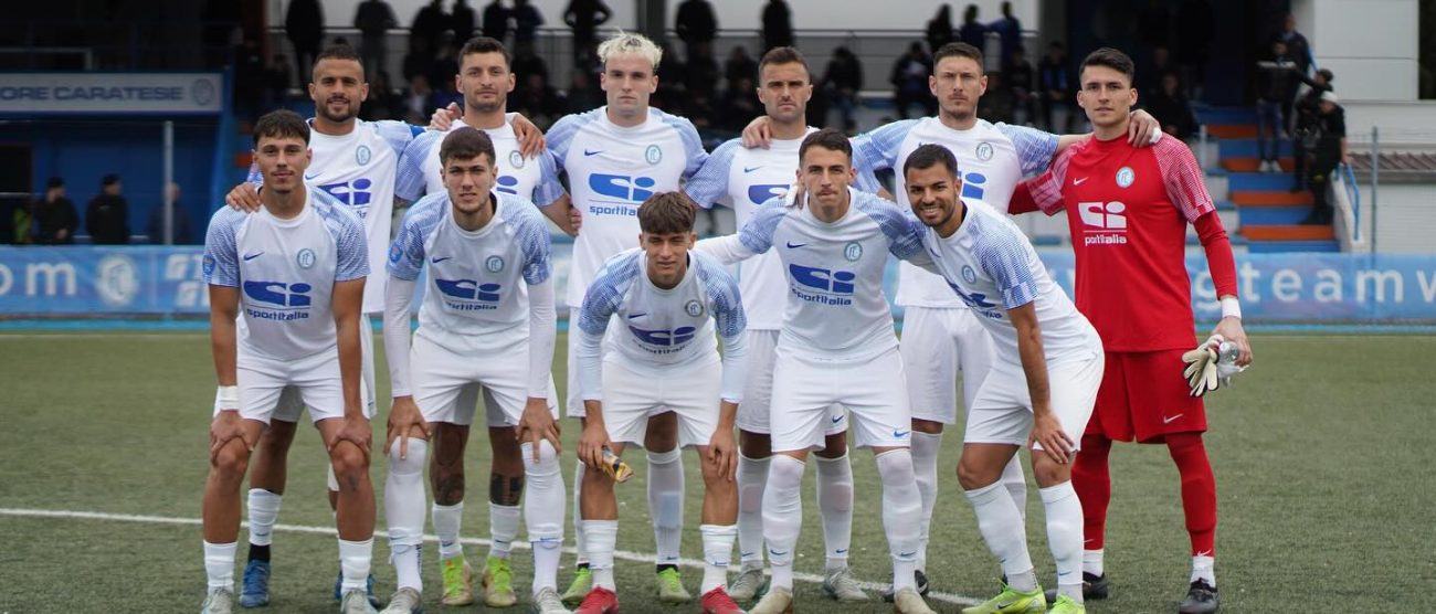 La Folgore Caratese