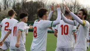 Calcio Promozione girone B punto della situazione