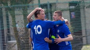 Calcio Promozione punto della situazione Ac Lissone