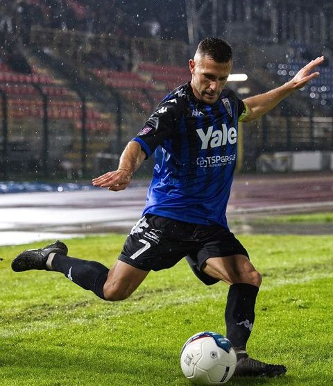 Calcio Renate Anghileri Marco