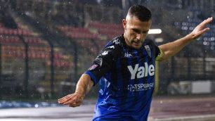 Calcio Renate Anghileri Marco