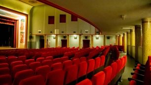 Cineteatro San Luigi Concorezzo - dal sito ufficiale