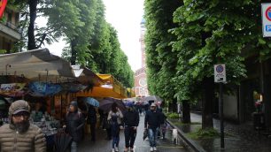 Seregno festa di Santa Valeria presentazione programma 2025