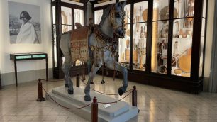 Monza Firenze Museo Antropologico Paolo Mantegazza