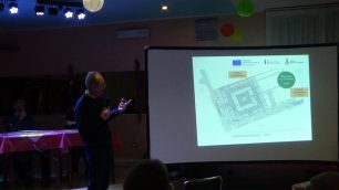 Paderno Dugnano progetto piazza Borsani