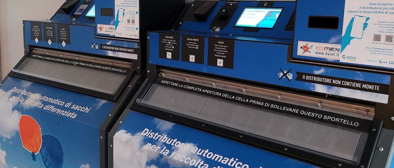 La raccolta differenziata a Giussano ha sfiorato l'80 per cento