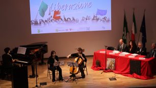 Monza Brianza 80 anni Liberazione