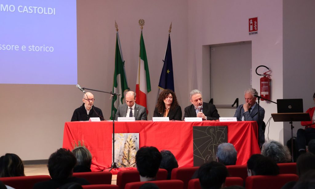Monza Brianza 80 anni Liberazione