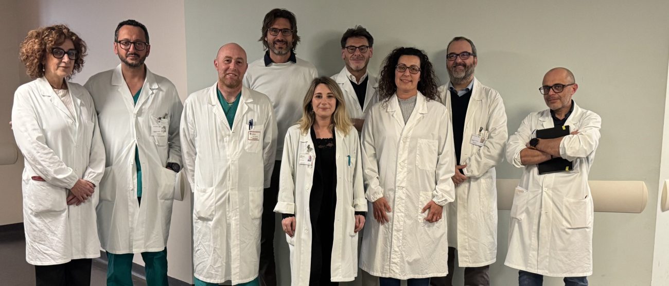 Monza Irccs San Gerardo Monza chirurgia robotica