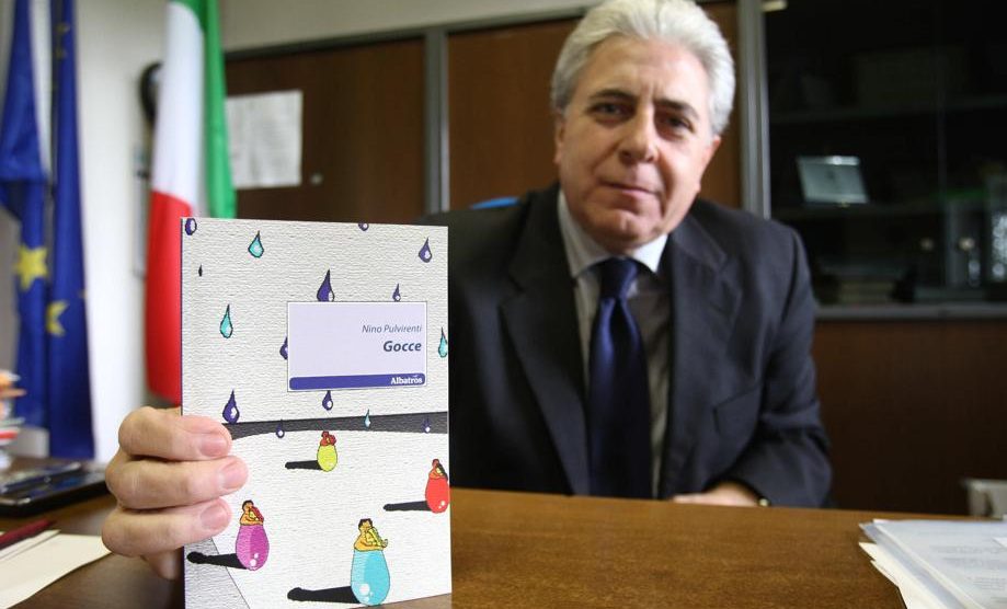 Monza Antonino Pulvirenti - foto Radaelli