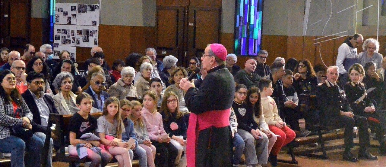 Lissone Delpini PMl
