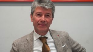 Monza Spi Cgil Brianza Bruno Pietroni