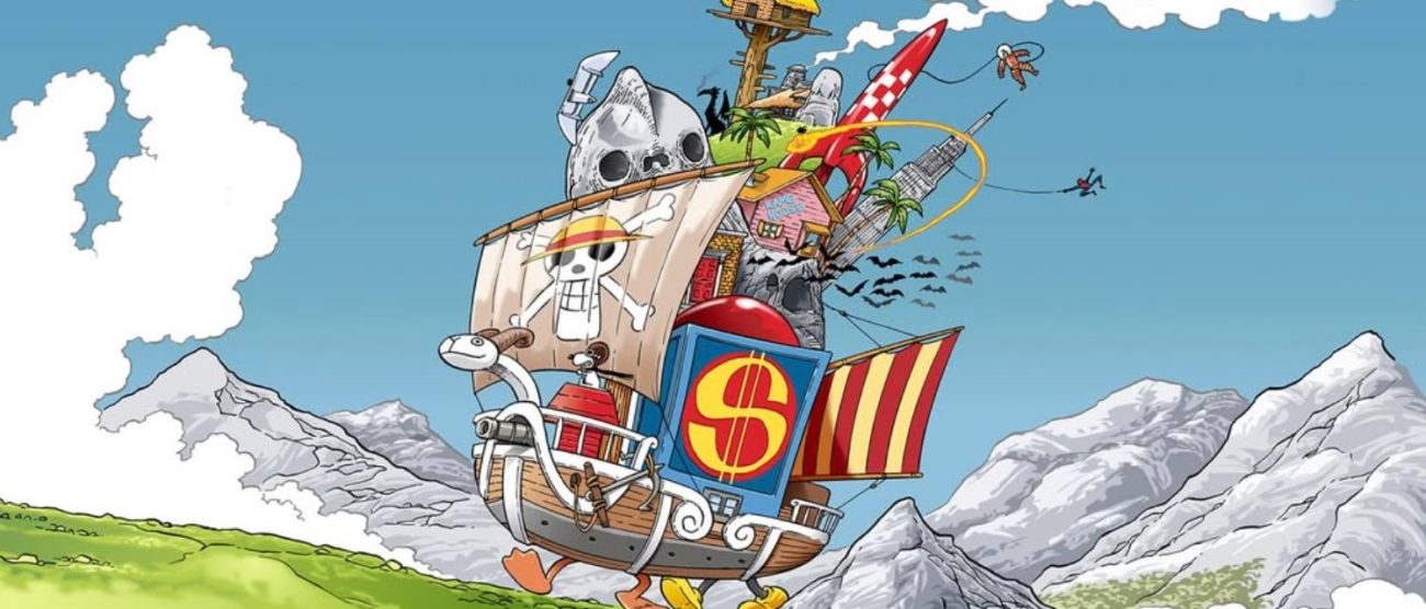 MonzaCon fiera fumetto