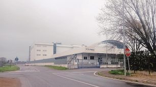 Carate Brianza via Della valle