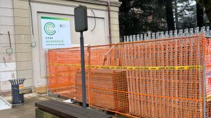 Lentate sul Seveso consultorio