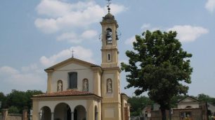 Santuario Aicurzio