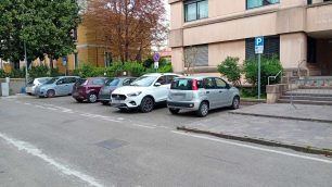 Nova Milanese via Giussani