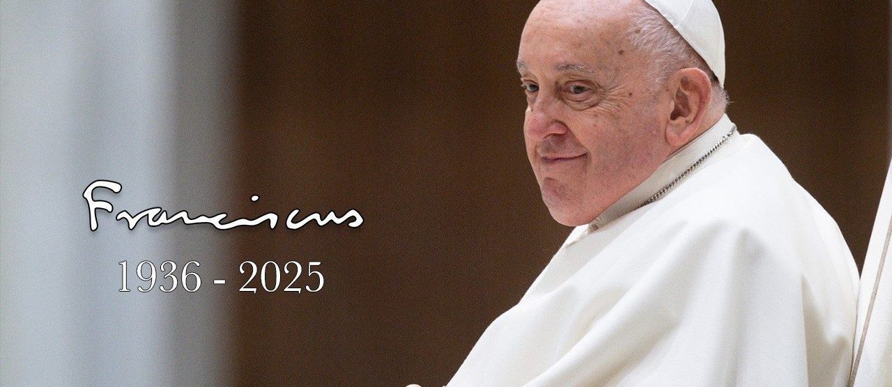 Papa Francesco - Vatican news
