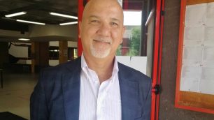 Nova Milanese Preside Massimo Lattari