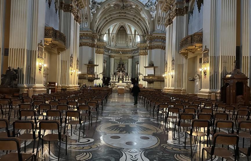 Basilica di Desio