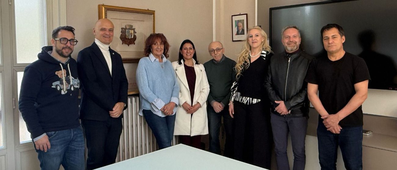 Assegnato il Sampietrino d'Oro 2025 a Seveso