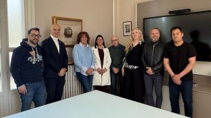 Assegnato il Sampietrino d'Oro 2025 a Seveso