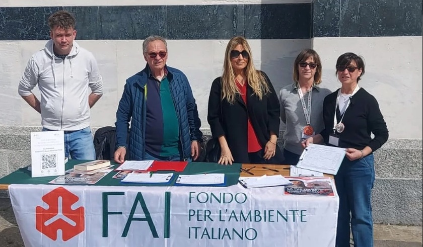 Selvaggia Lucarelli Fai Monza