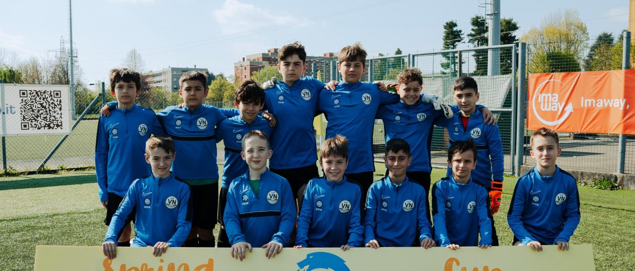 Calcio, la Spring Cup a Seregno alla fase finale