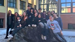 Seregno premio Pratiche di libertà con Jam Factory