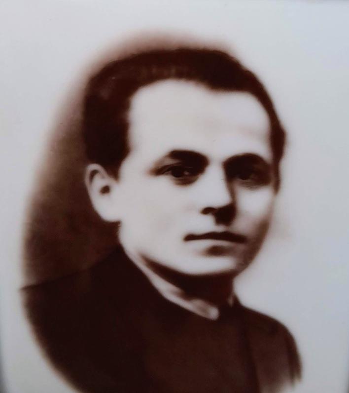 Muggiò Alberto Capra storia guerra