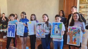Nova Milanese concorso "Il respiro della città" premiazioni