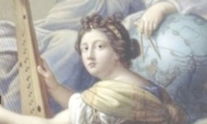 Spettacolo Trionfo della Bellezza Monza