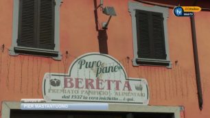Fornaio Beretta Lesmo